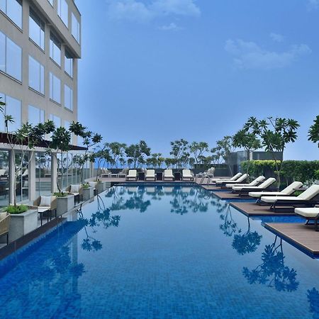Le Meridien Амритсар Экстерьер фото