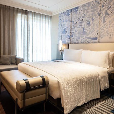 Le Meridien Амритсар Экстерьер фото