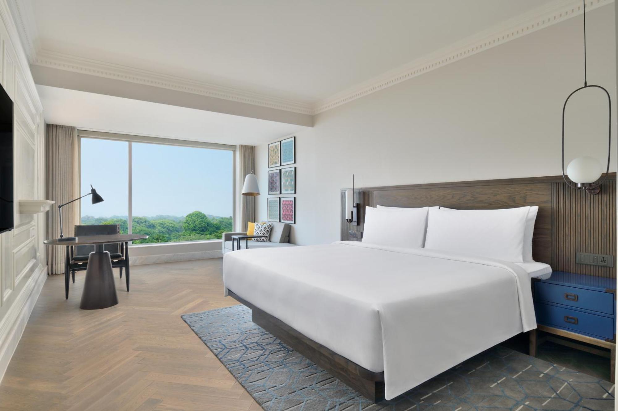 Le Meridien Амритсар Экстерьер фото