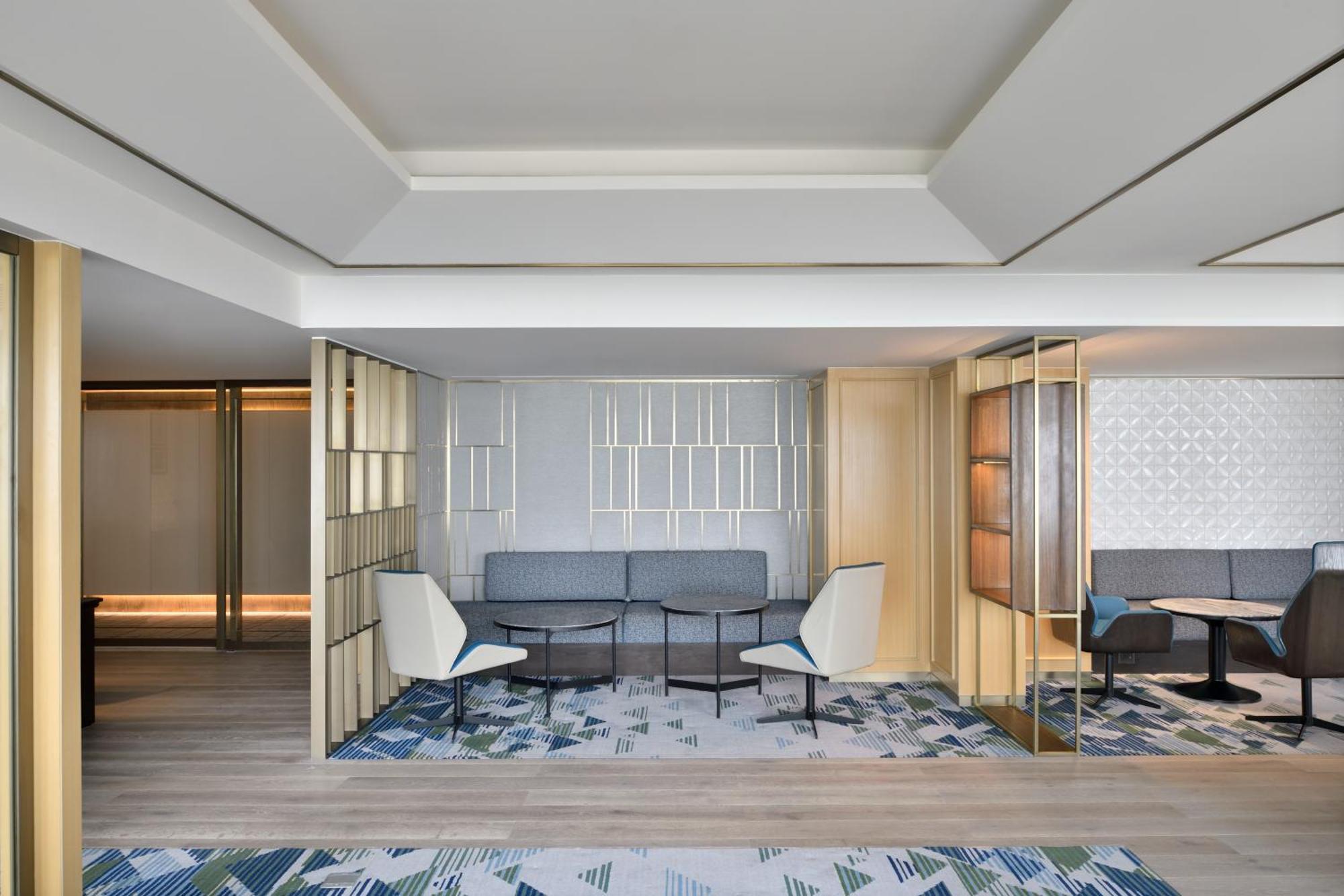 Le Meridien Амритсар Экстерьер фото