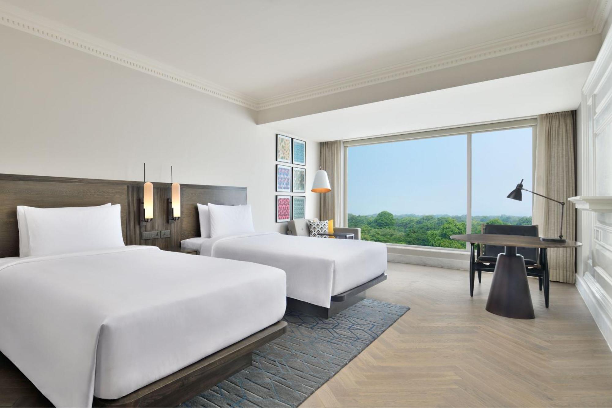 Le Meridien Амритсар Экстерьер фото