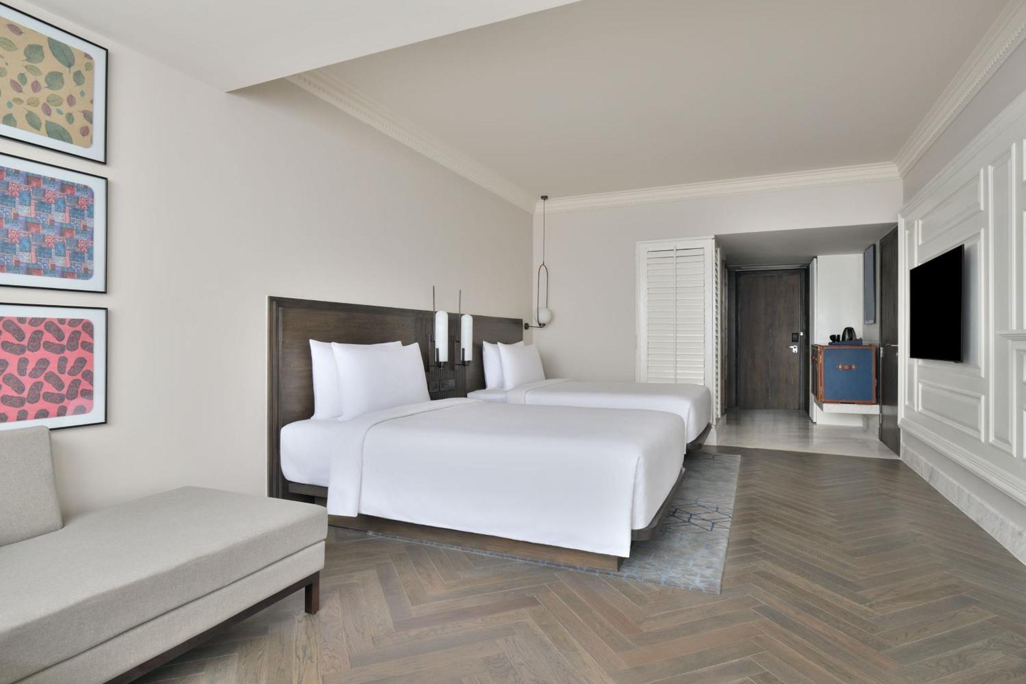 Le Meridien Амритсар Экстерьер фото
