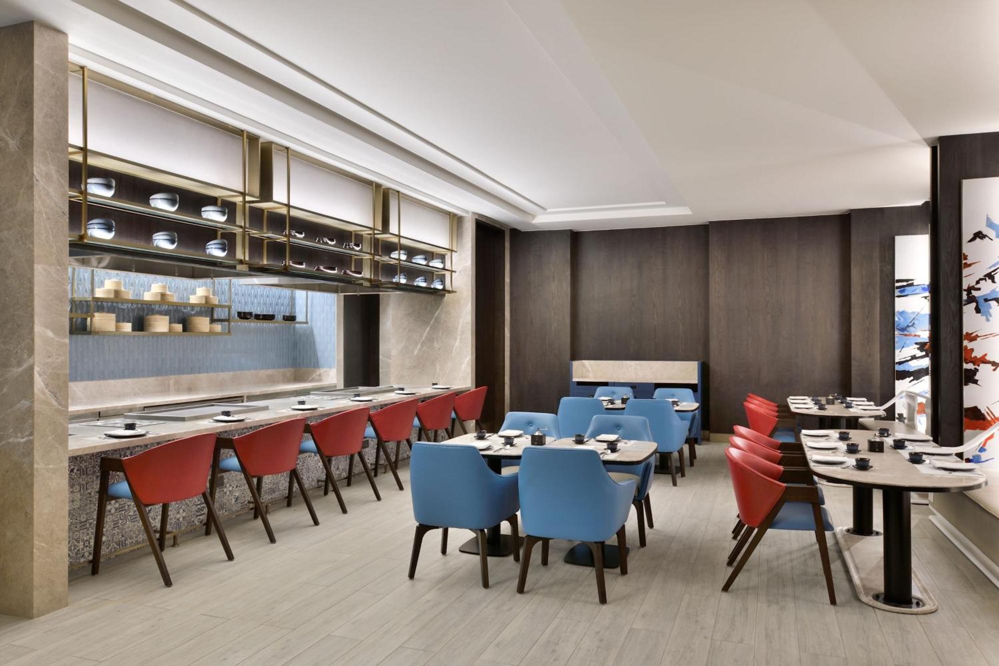 Le Meridien Амритсар Экстерьер фото