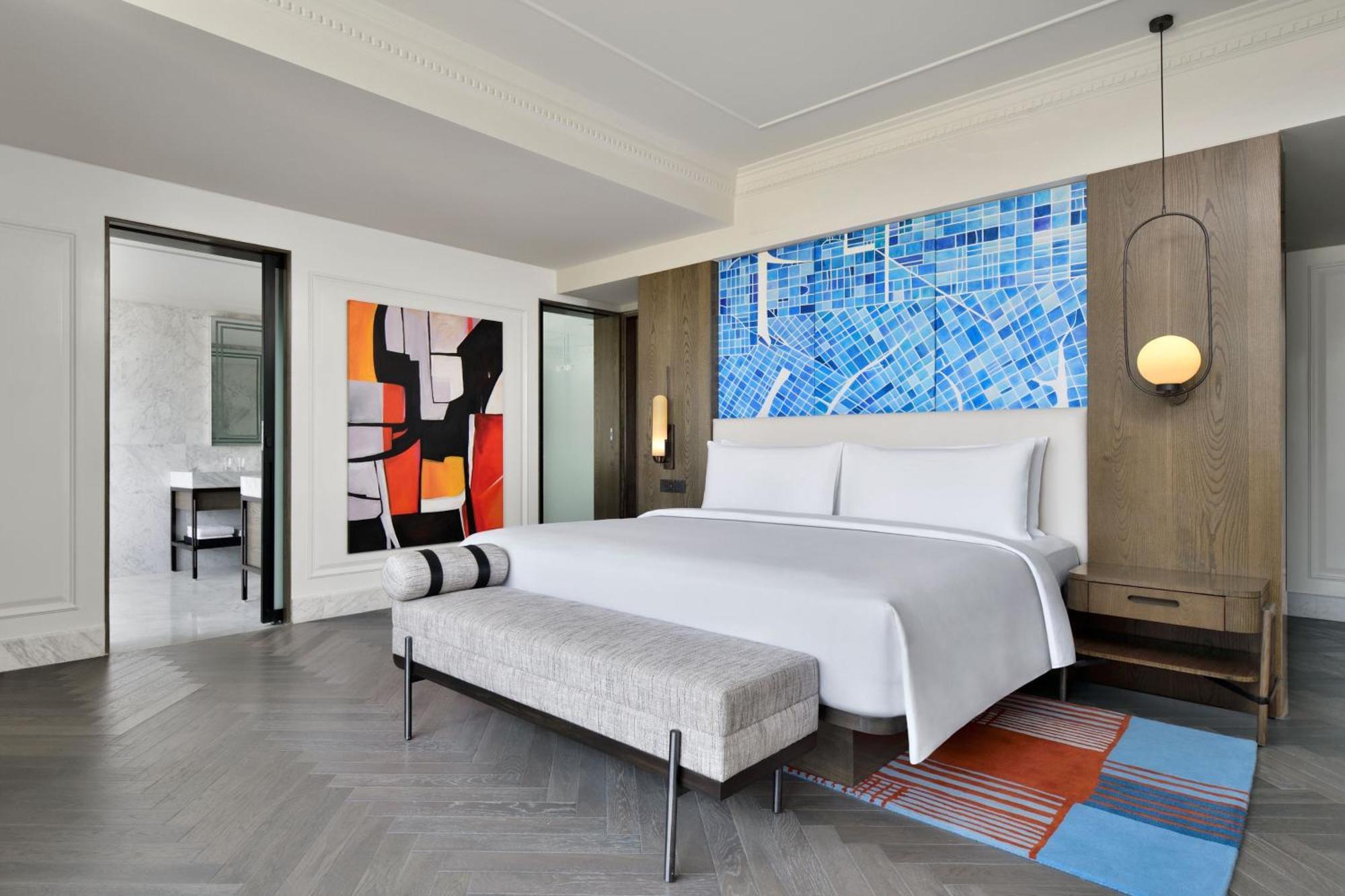 Le Meridien Амритсар Экстерьер фото