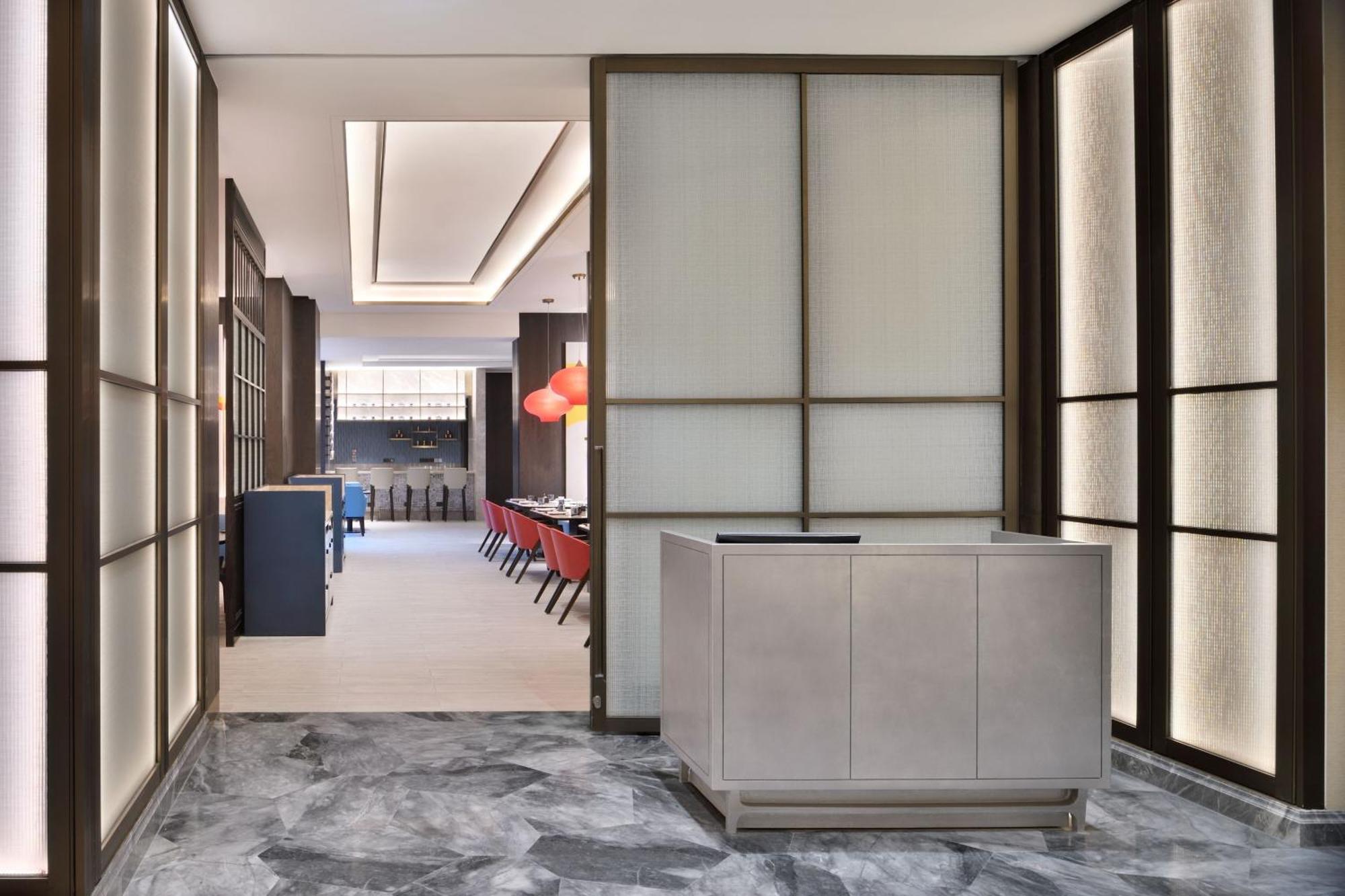 Le Meridien Амритсар Экстерьер фото